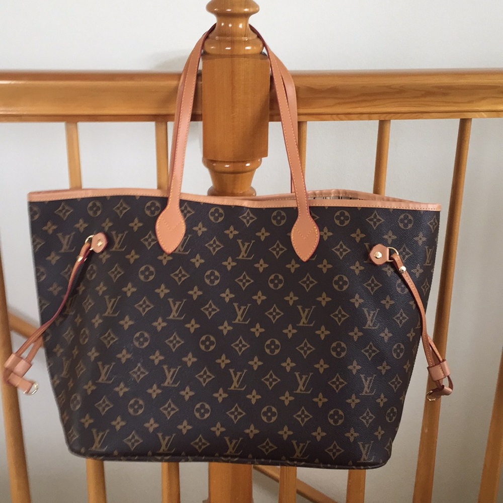 Louis Vitton Monogram bag